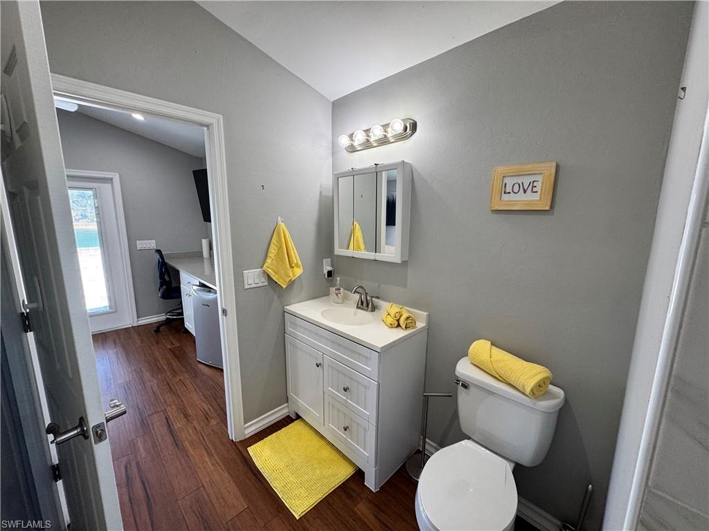 RIVERBEND MOTORCOACH RESORT - Land