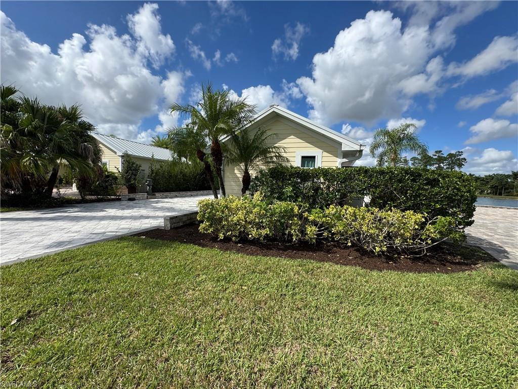 RIVERBEND MOTORCOACH RESORT - Land