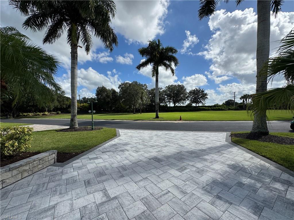 RIVERBEND MOTORCOACH RESORT - Land