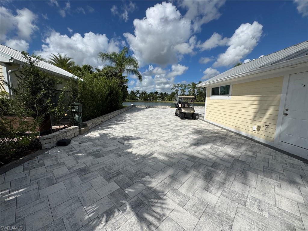 RIVERBEND MOTORCOACH RESORT - Land