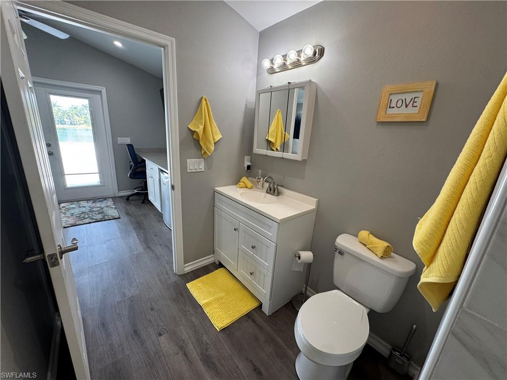 RIVERBEND MOTORCOACH RESORT - Land