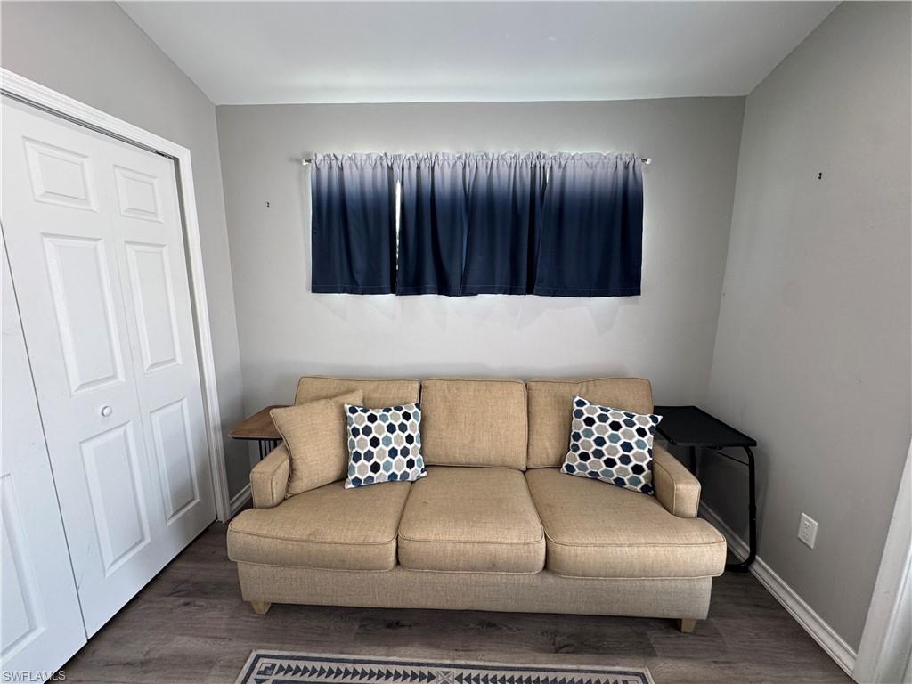 RIVERBEND MOTORCOACH RESORT - Land