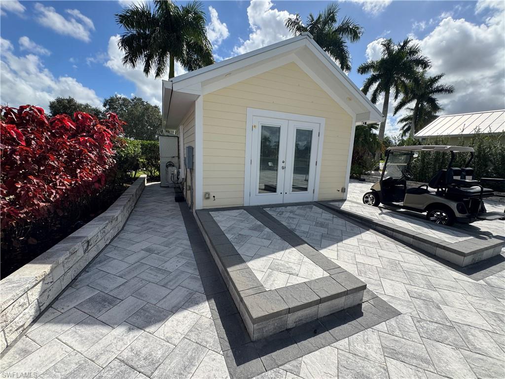 RIVERBEND MOTORCOACH RESORT - Land