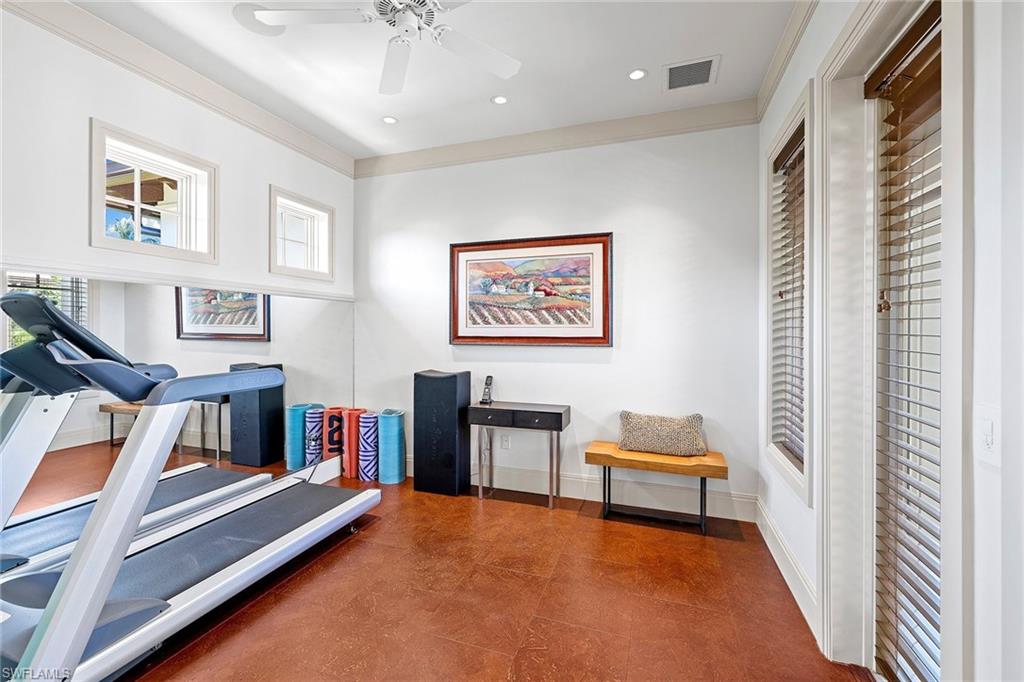 OLDE NAPLES - Residential