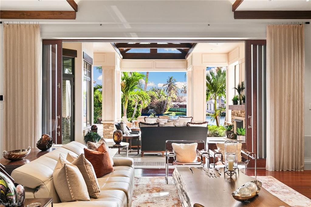 OLDE NAPLES - Residential