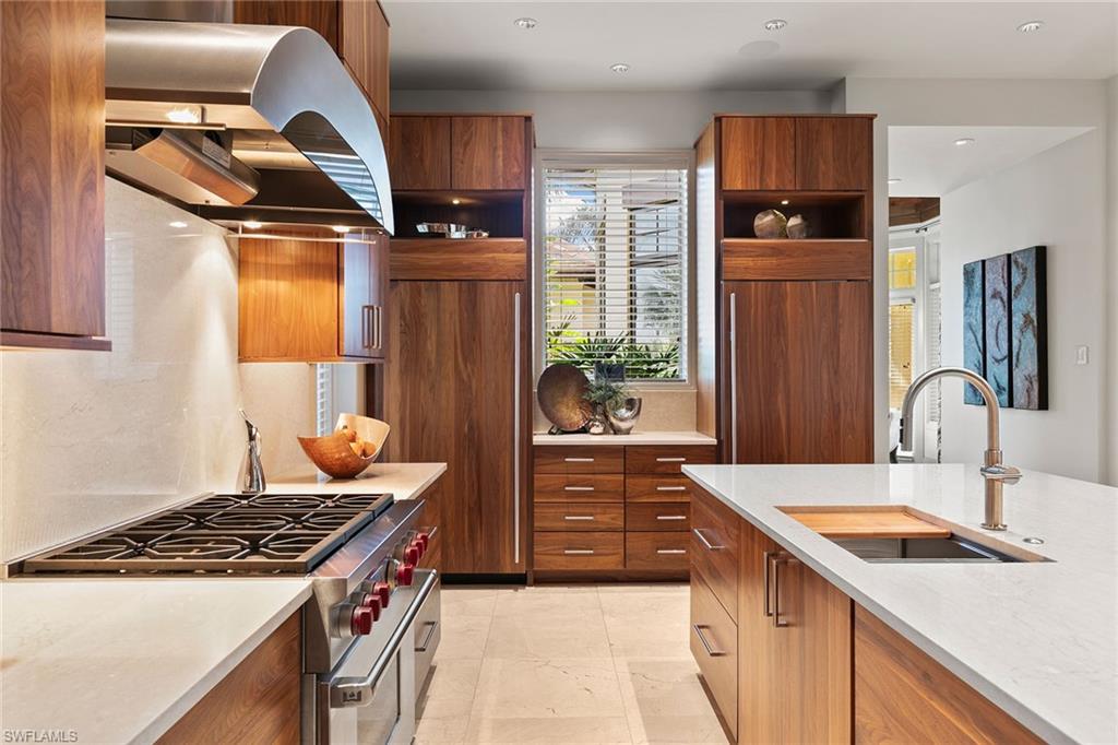 OLDE NAPLES - Residential