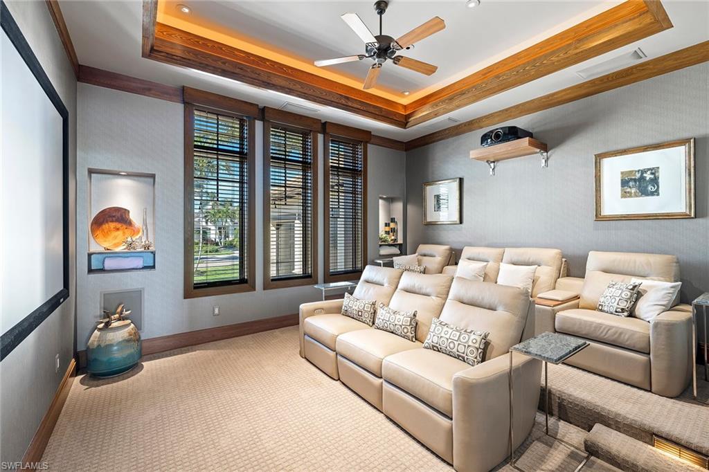 OLDE NAPLES - Residential