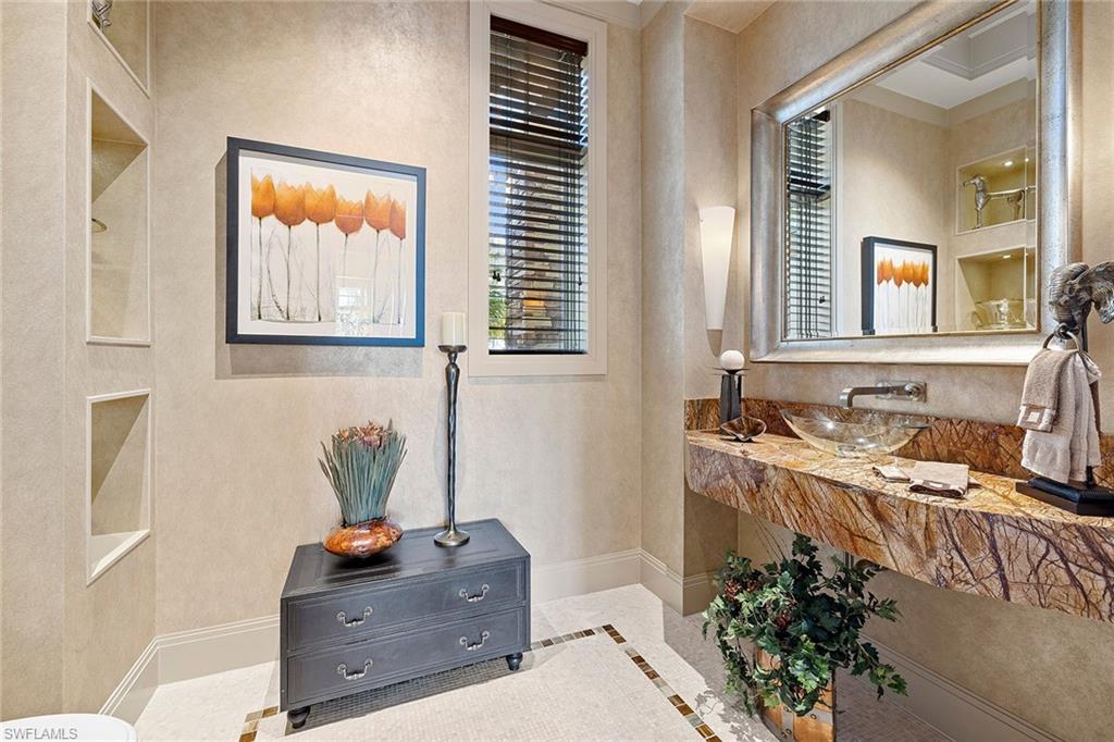 OLDE NAPLES - Residential