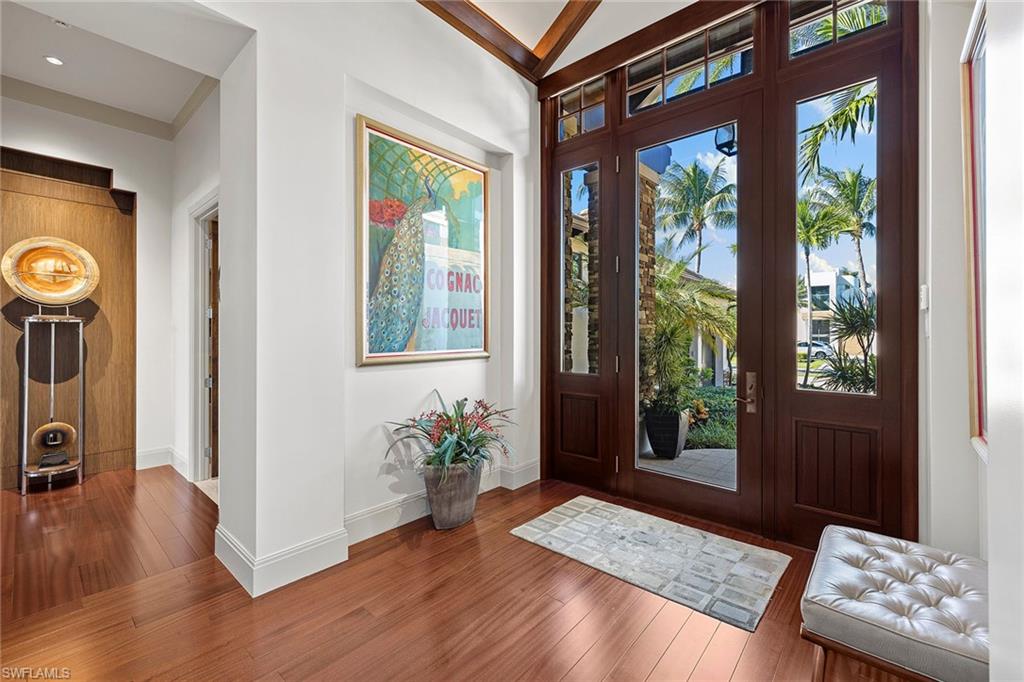 OLDE NAPLES - Residential