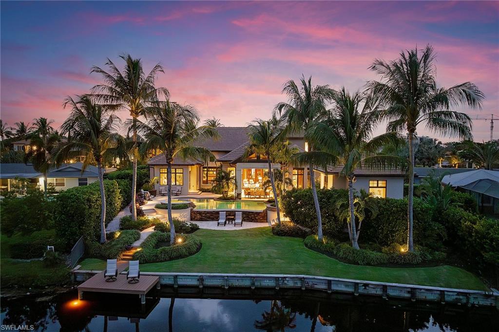 OLDE NAPLES - Residential