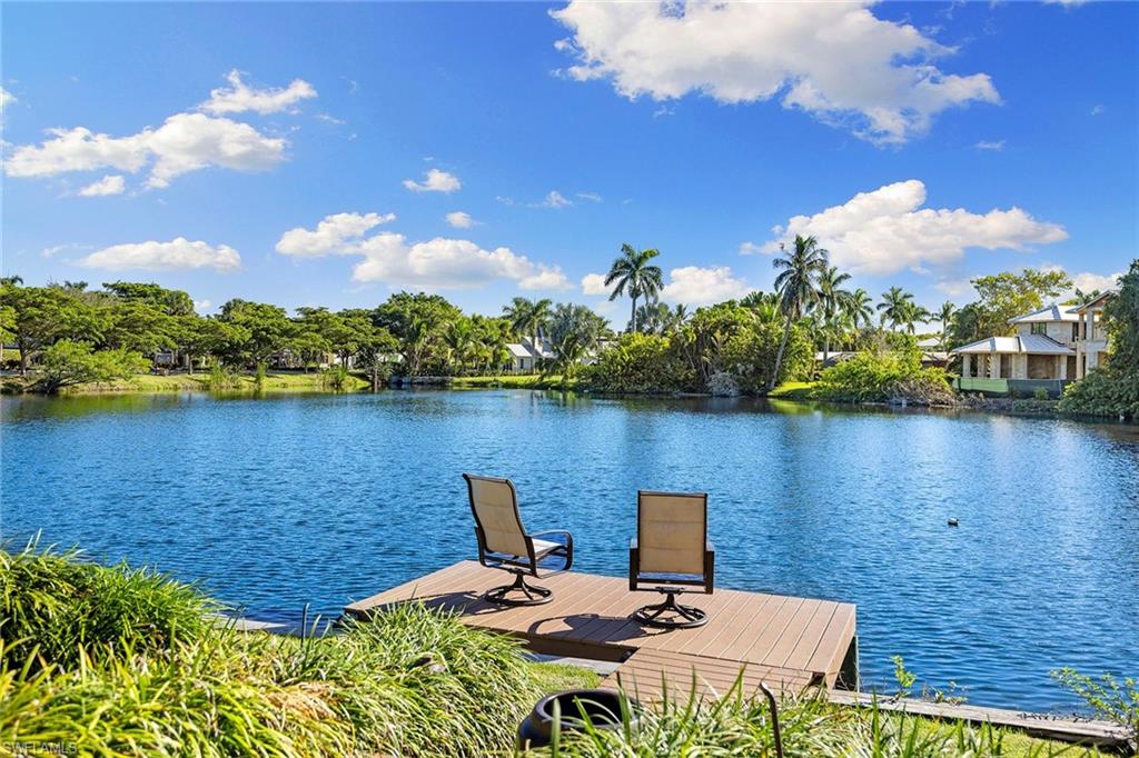 OLDE NAPLES - Residential