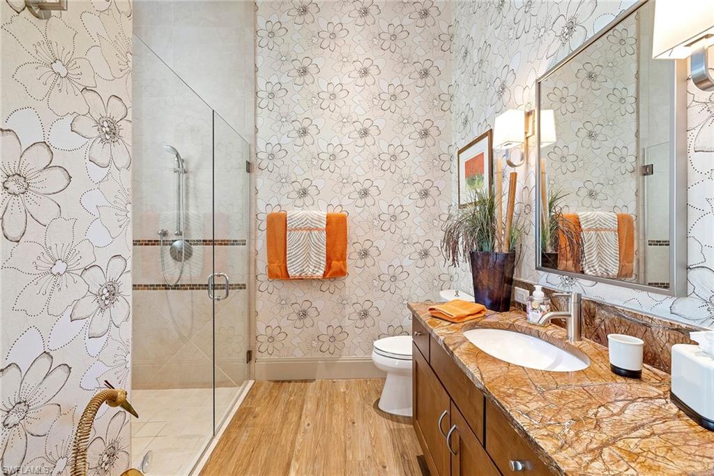 OLDE NAPLES - Residential