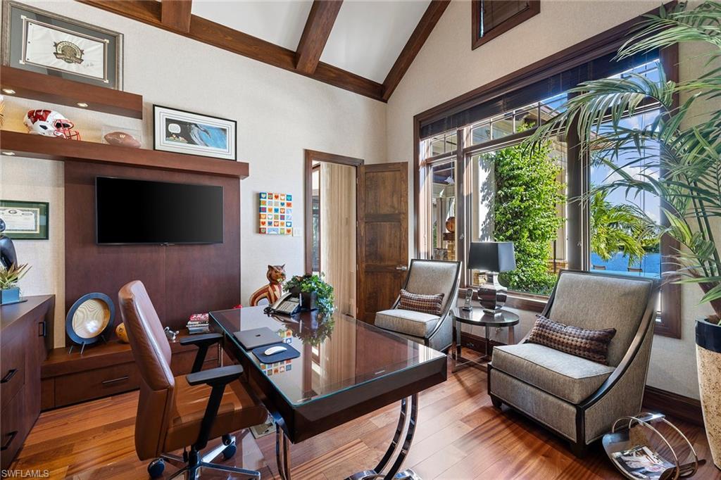 OLDE NAPLES - Residential