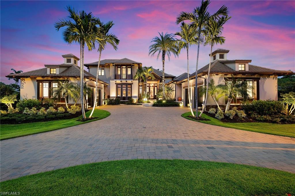 OLDE NAPLES - Residential