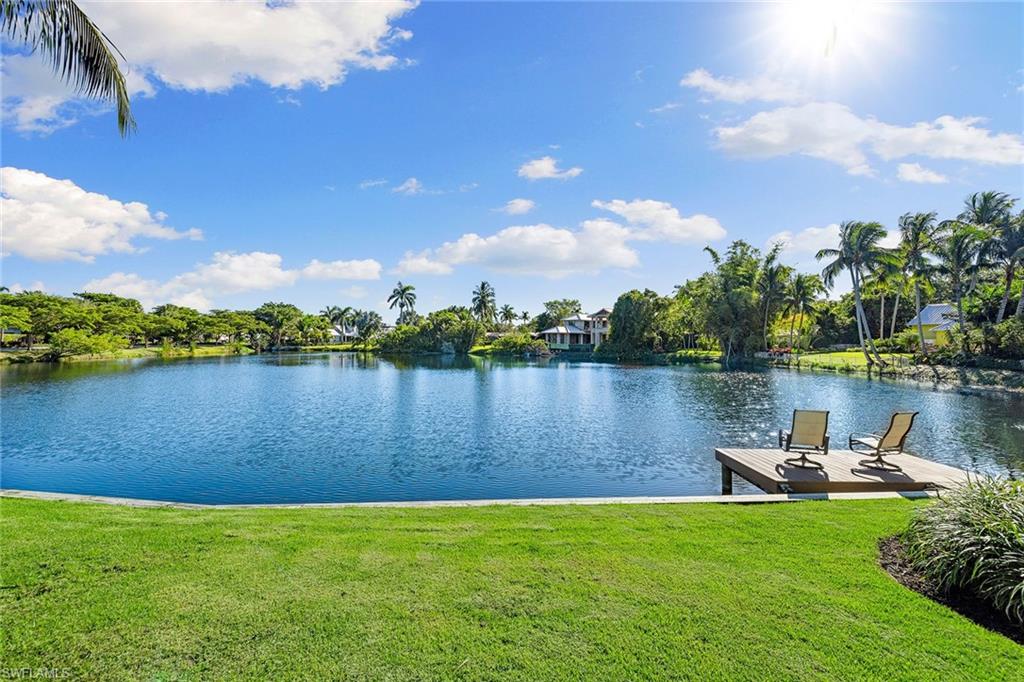 OLDE NAPLES - Residential