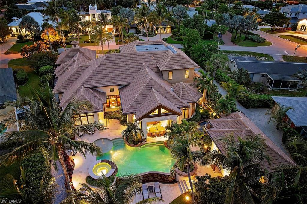 OLDE NAPLES - Residential