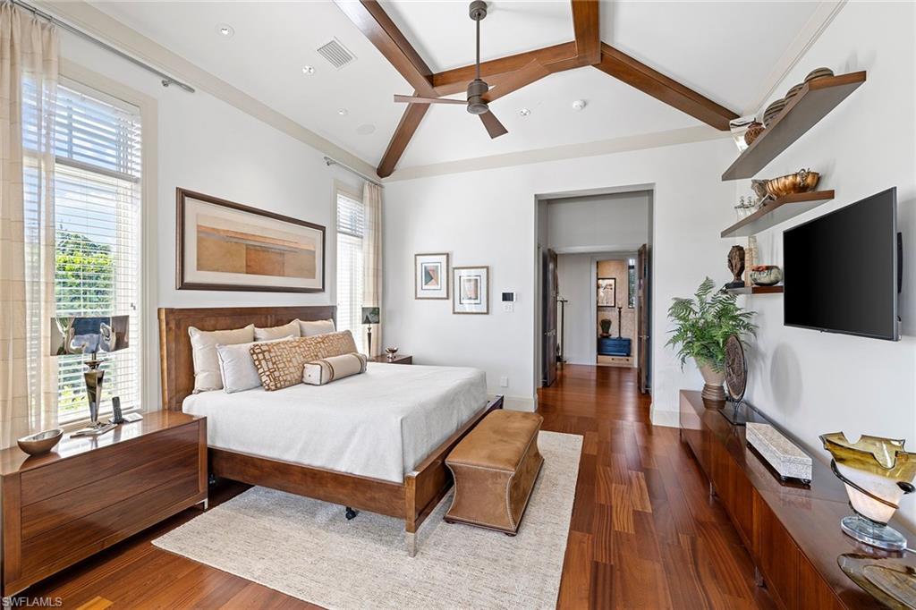 OLDE NAPLES - Residential