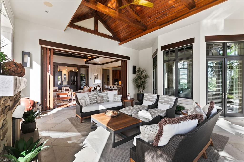 OLDE NAPLES - Residential