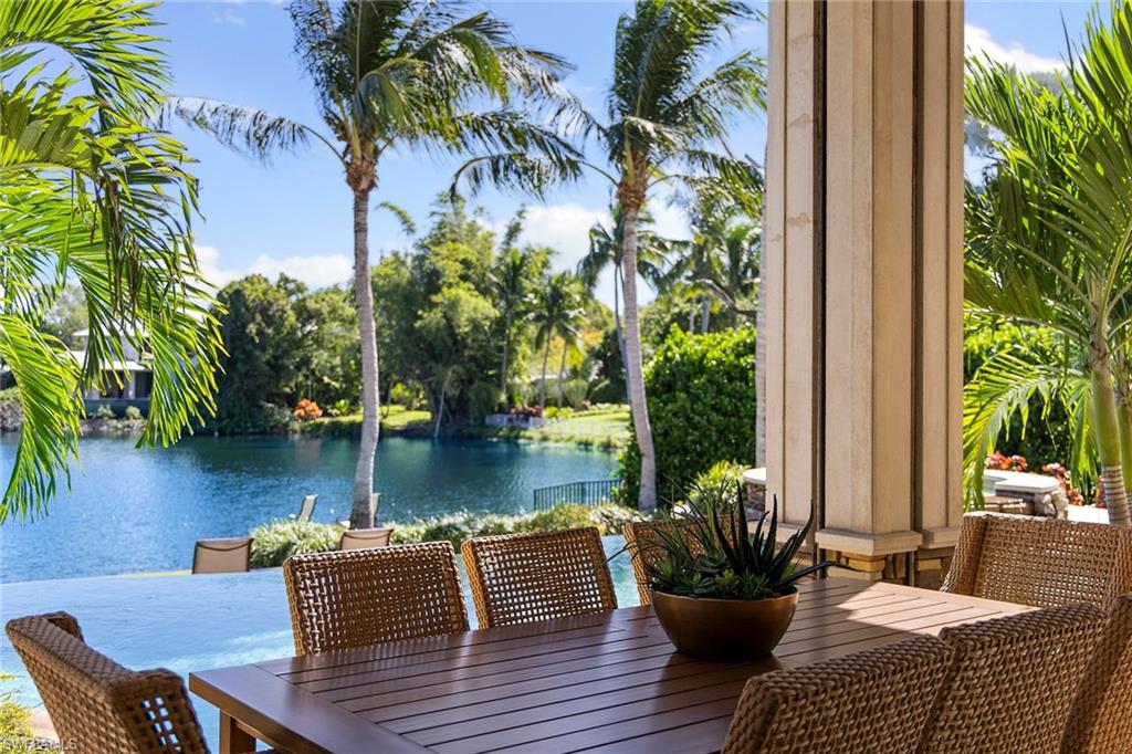 OLDE NAPLES - Residential