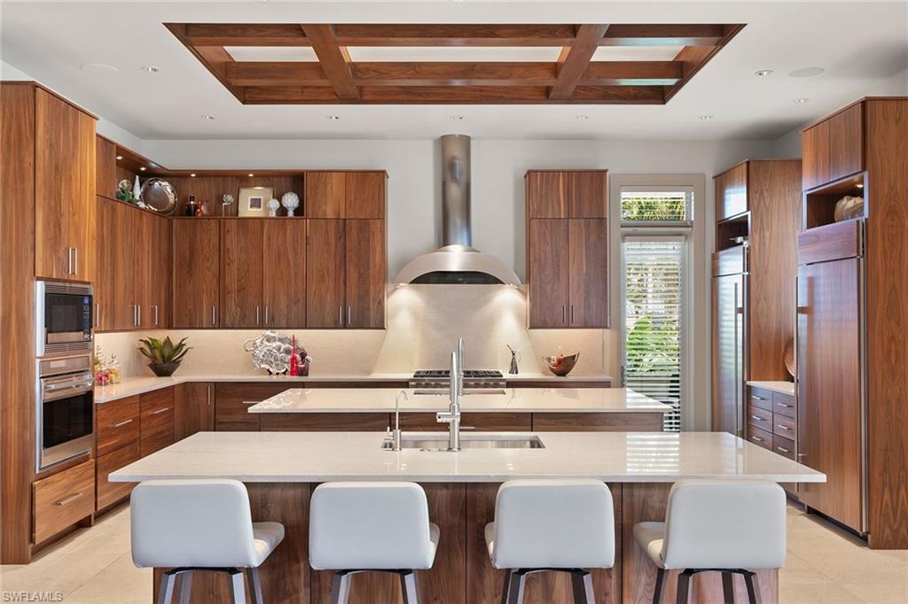 OLDE NAPLES - Residential