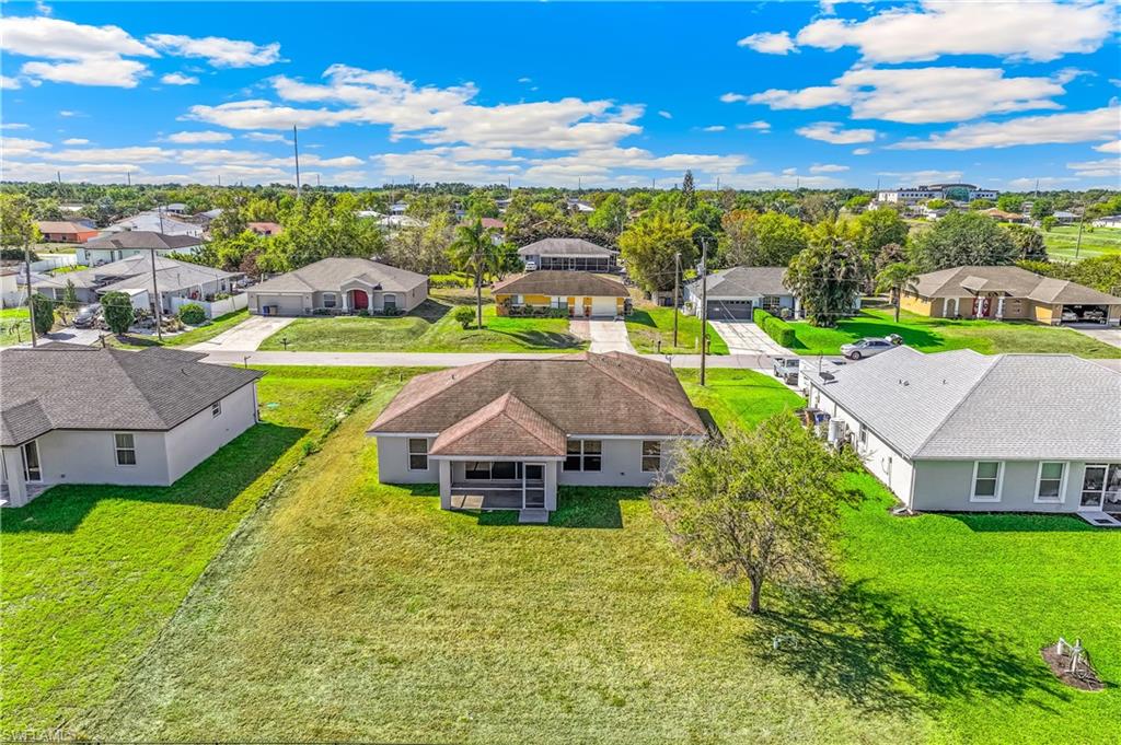 LEHIGH ACRES - Residential