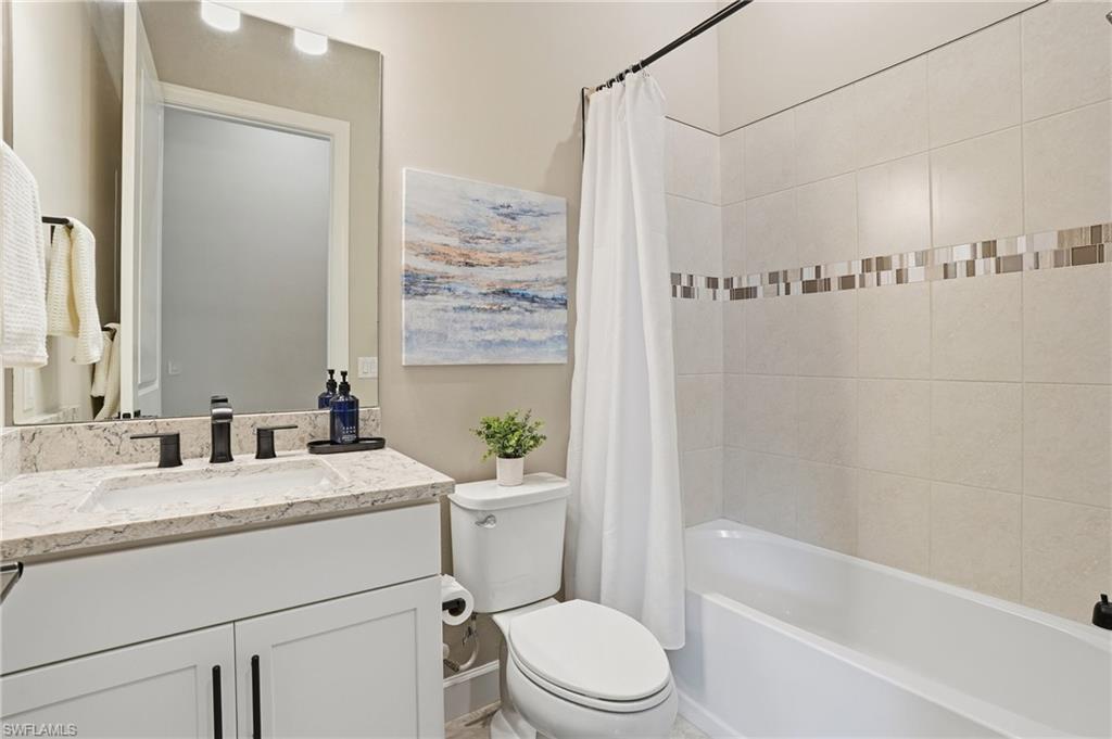 VERDANA VILLAGE - Residential Lease