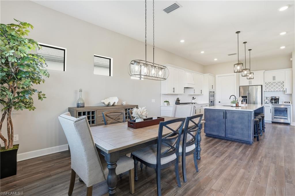 VERDANA VILLAGE - Residential Lease