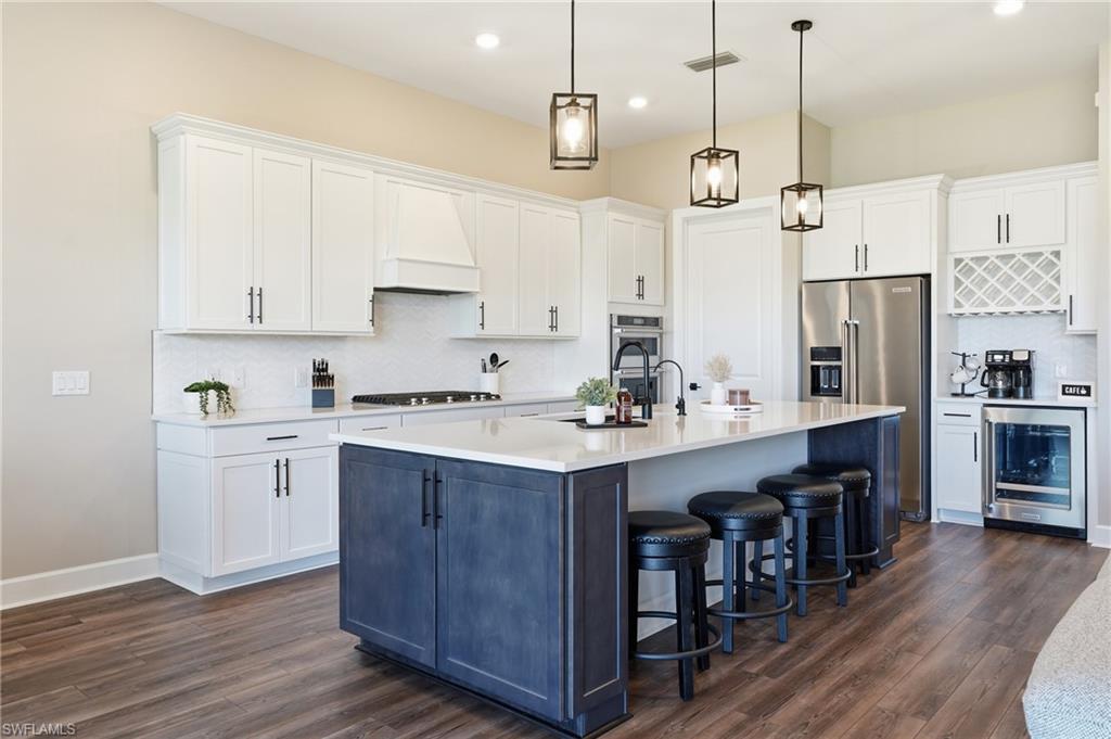 VERDANA VILLAGE - Residential Lease