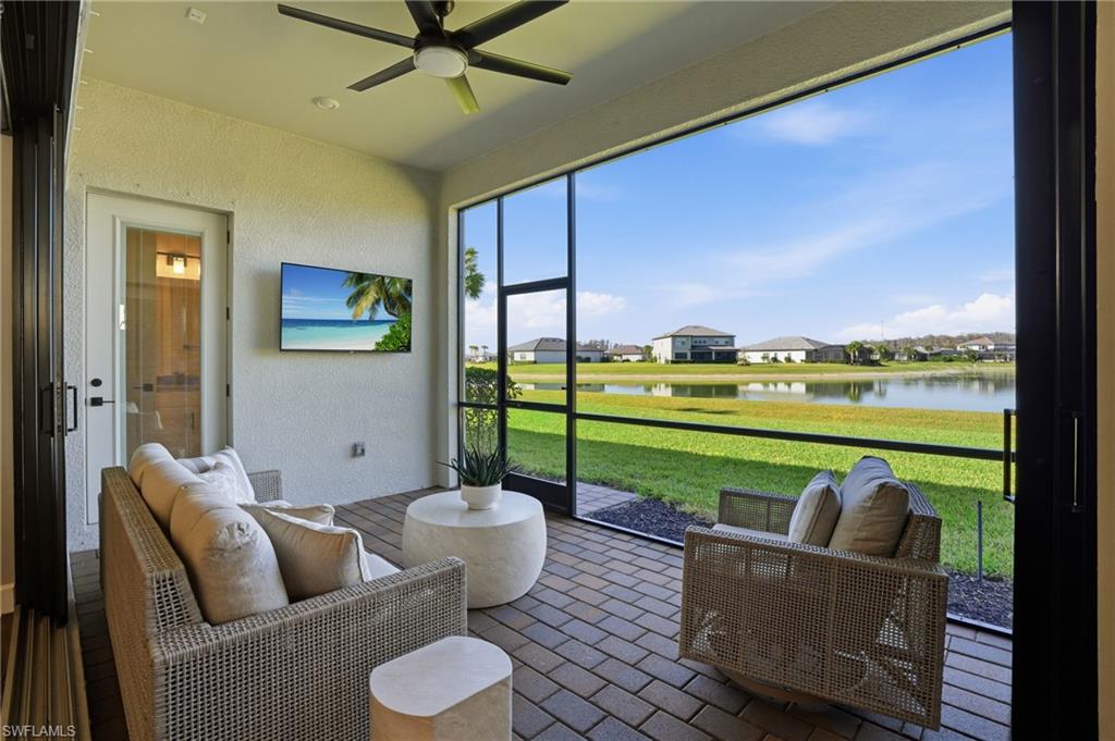 VERDANA VILLAGE - Residential Lease