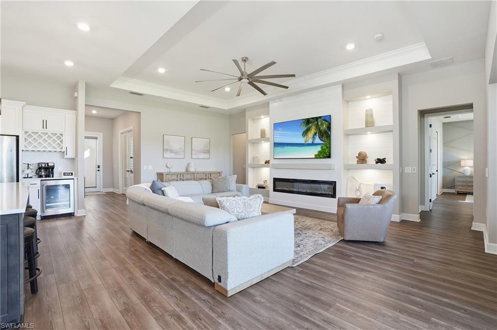 VERDANA VILLAGE - Residential Lease