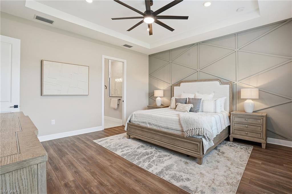 VERDANA VILLAGE - Residential Lease