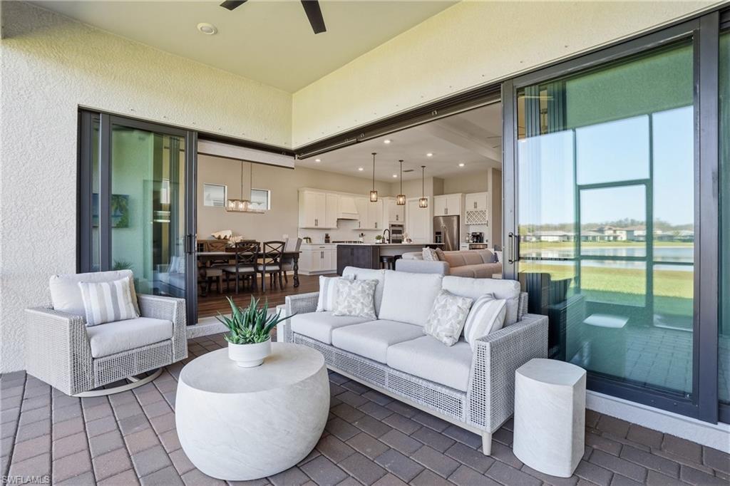 VERDANA VILLAGE - Residential Lease