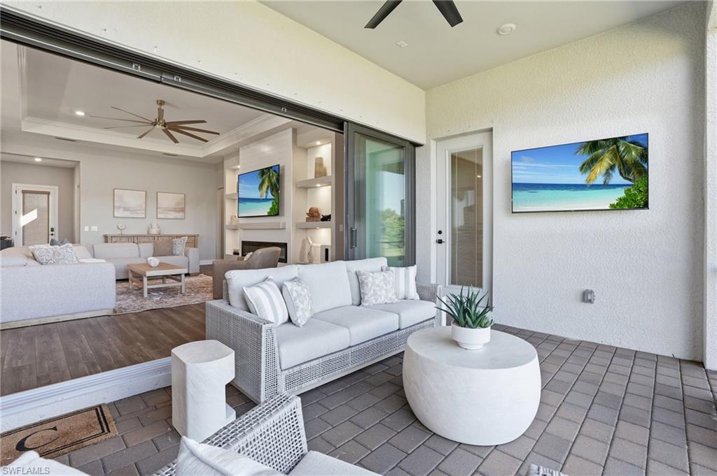 VERDANA VILLAGE - Residential Lease