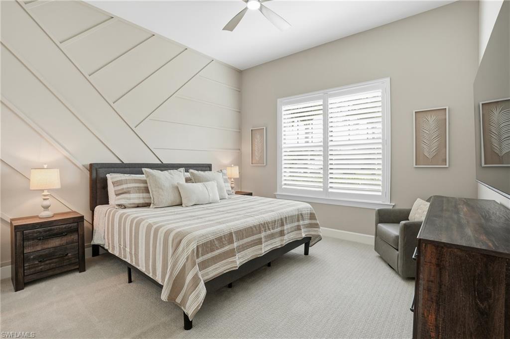 VERDANA VILLAGE - Residential Lease