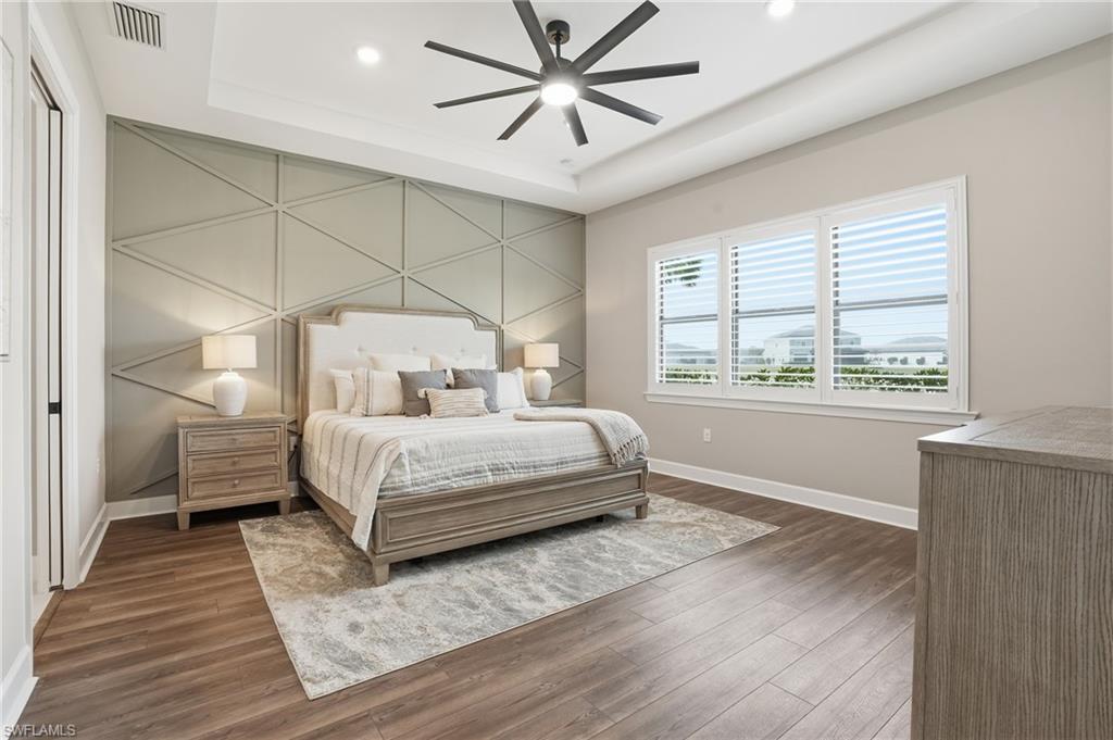 VERDANA VILLAGE - Residential Lease