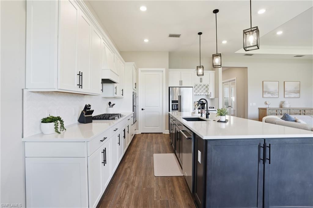 VERDANA VILLAGE - Residential Lease