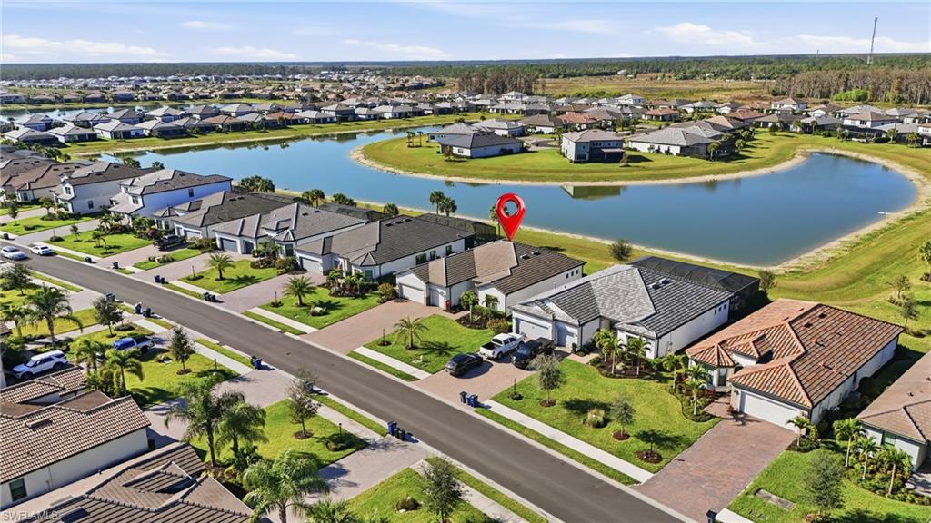 VERDANA VILLAGE - Residential Lease