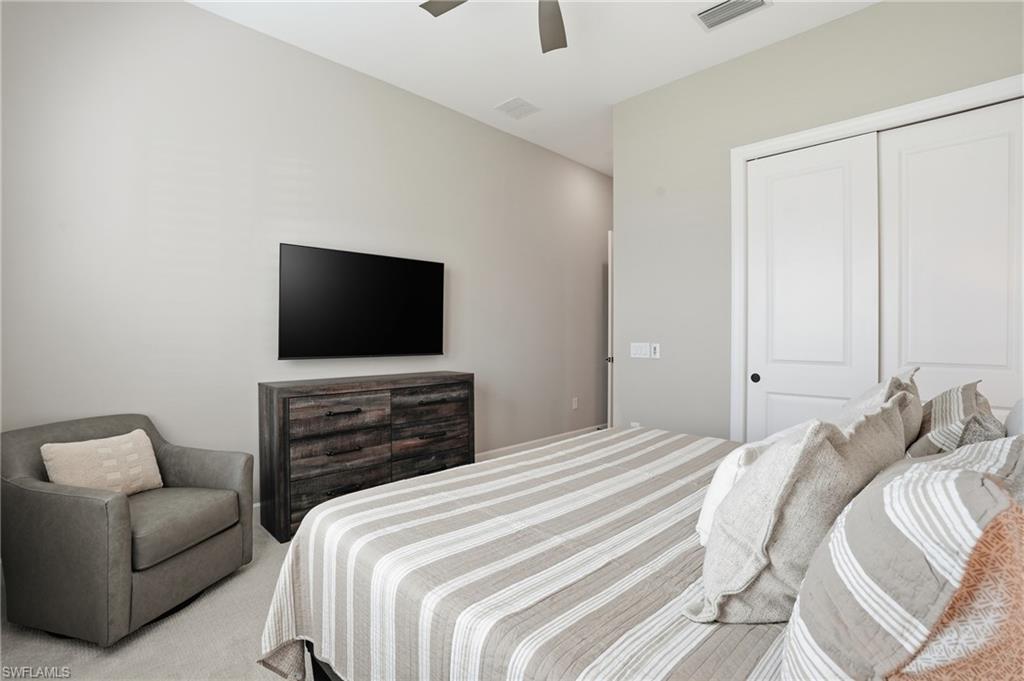 VERDANA VILLAGE - Residential Lease