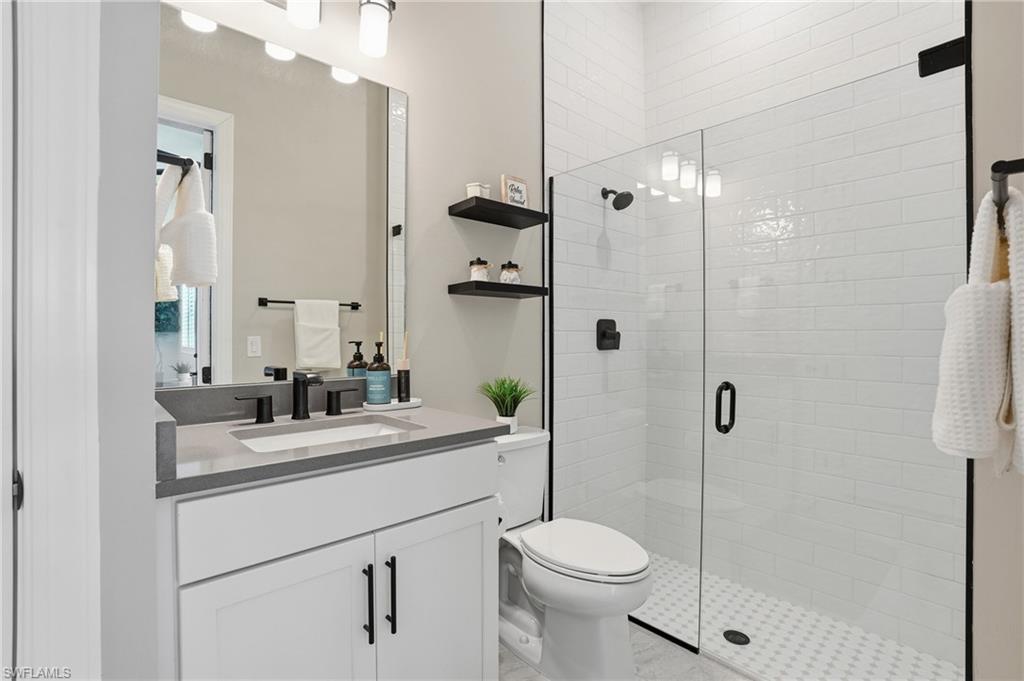 VERDANA VILLAGE - Residential Lease