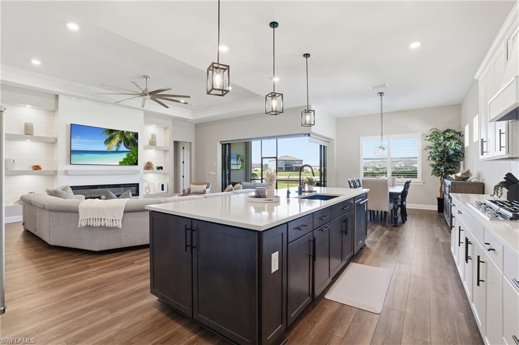 VERDANA VILLAGE - Residential Lease