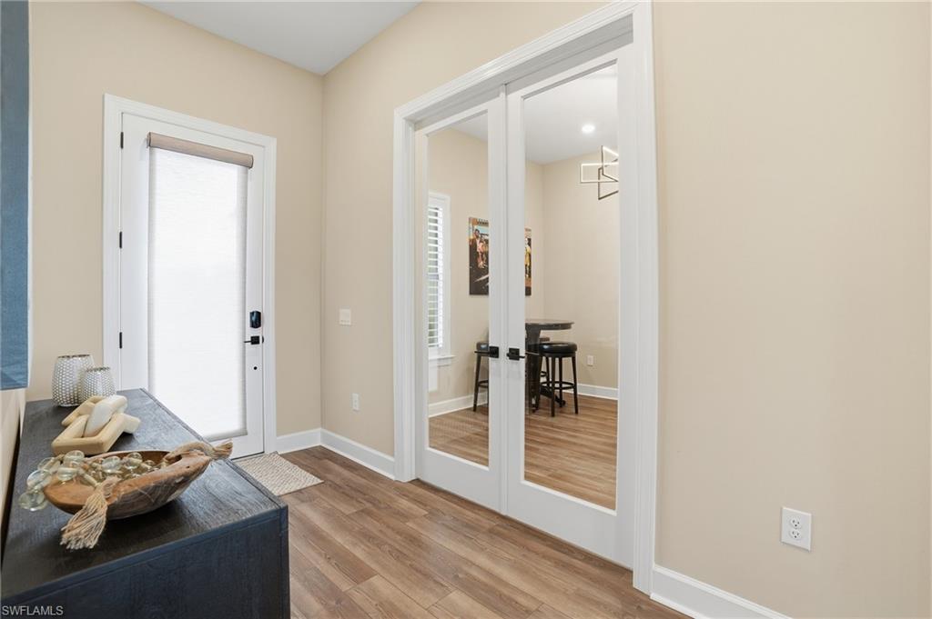 VERDANA VILLAGE - Residential Lease