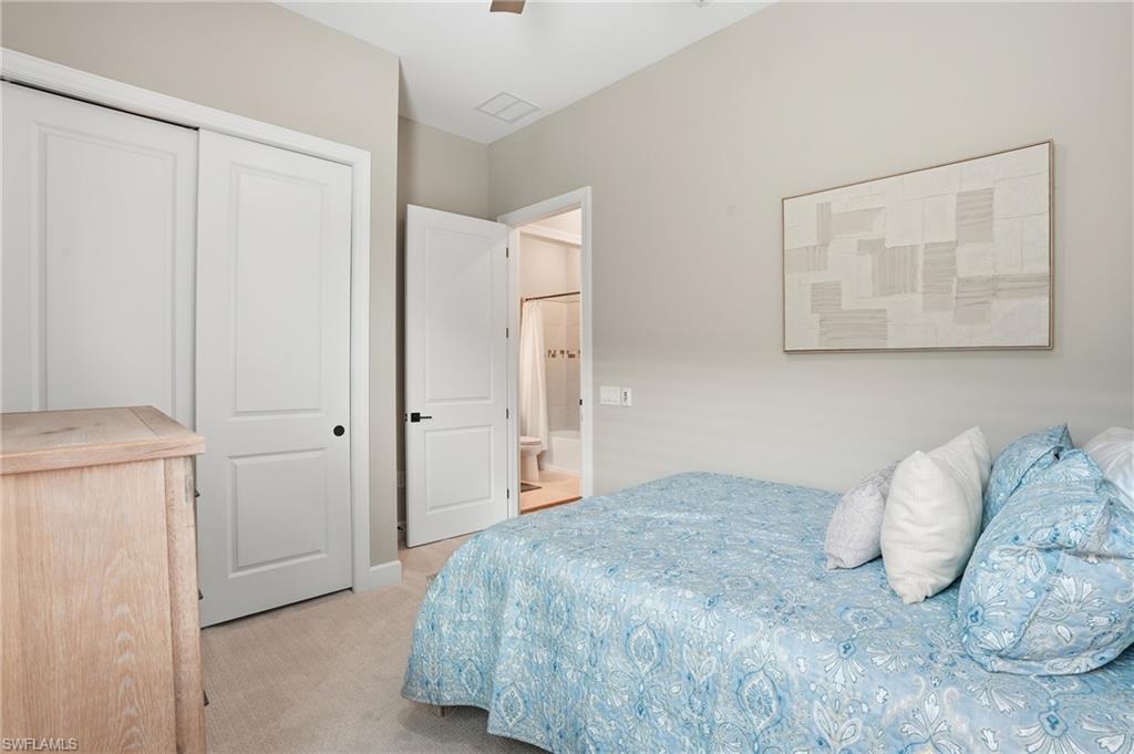 VERDANA VILLAGE - Residential Lease