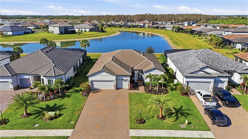 VERDANA VILLAGE - Residential Lease