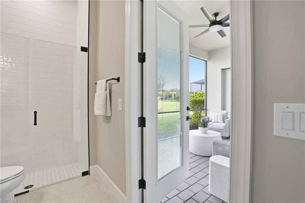 VERDANA VILLAGE - Residential Lease