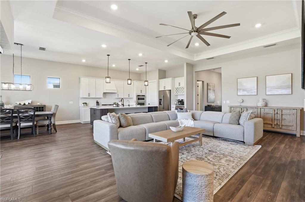 VERDANA VILLAGE - Residential Lease