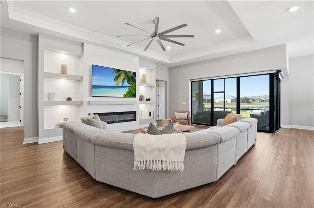 VERDANA VILLAGE - Residential Lease