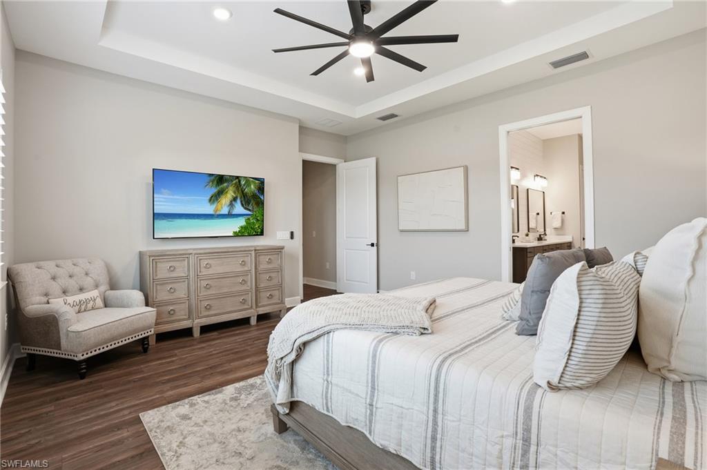 VERDANA VILLAGE - Residential Lease