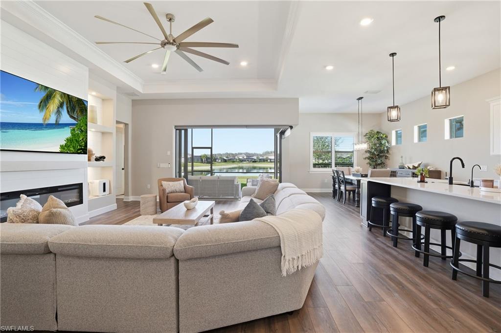 VERDANA VILLAGE - Residential Lease