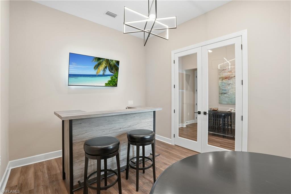 VERDANA VILLAGE - Residential Lease