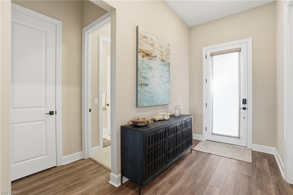 VERDANA VILLAGE - Residential Lease